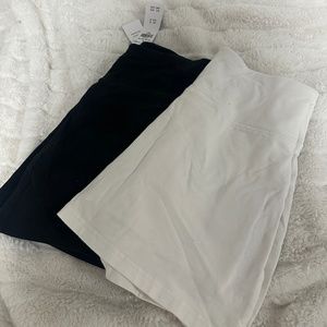 Womens Hollister Mini Skirts